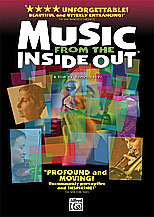 Music from the Inside Out DVD